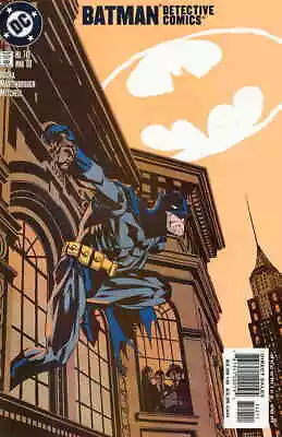 Buy Detective Comics #742 VF/NM; DC | We Combine Shipping • 6.90£