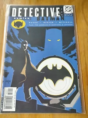 Buy Batman Detective No. 749 DC Comics • 3.95£