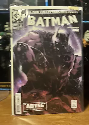 Buy Batman 118 DC 2021 Viktor Bogdanovic Todd McFarlane Homage Variant Cover NM • 4£