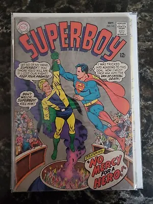 Buy Superboy 141 DC(67) VG+ • 4.75£