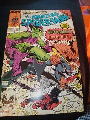 Buy Amazing Spiderman 312 • 16£