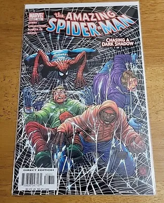 Buy Amazing Spider-Man #503 (1998) 1st App Tess Black & Morwen Marvel Comics Loki • 15.89£