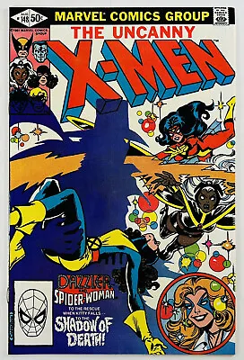 Buy The Uncanny X-Men #148 (1981, Marvel Comics) Very Fine | 1st App Caliban Nice • 14.61£