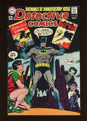 Buy Detective Comics 387 FN/VF 7.0 High Definition Scans *b28 • 87.95£