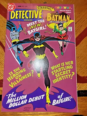 Buy Detective Comics Toys R Us Special #359 1997 • 4.80£