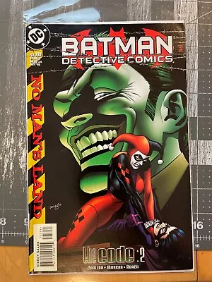 Buy Detective Comics 737 High Grade Combined Shipping • 20.08£