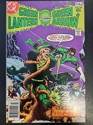 Buy Green Lantern #106 1978 • 4.95£