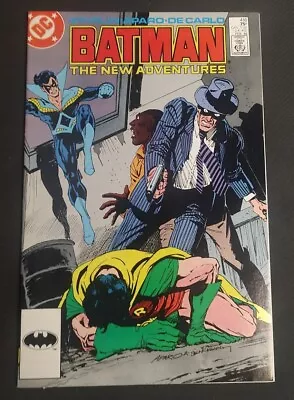 Buy Batman #416 DC Comics Copper Age NM- • 9.53£