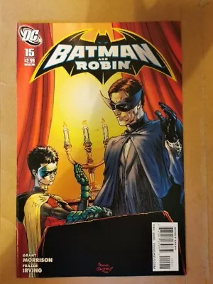 Buy Batman And Robin 15 • 0.99£