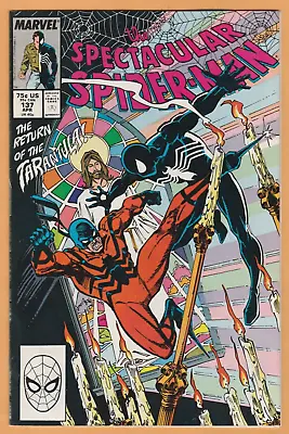 Buy Spectacular Spiderman #137 - NM • 6.27£