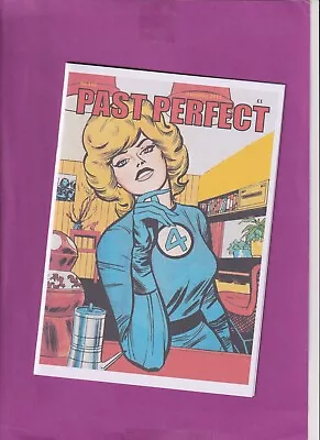 Buy (102) Past Perfect #102 Reviews From The Floor Of 64 FANTASTIC FOUR • 1.99£