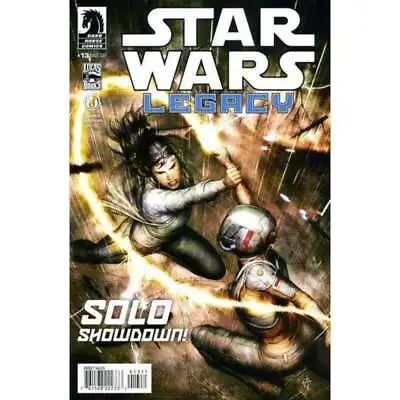 Buy Star Wars: Legacy (2013 Series) #13 In NM Condition. Dark Horse Comics [x  • 4.75£