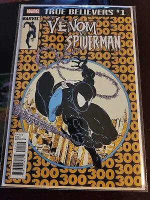 Buy Amazing Spider-Man #300 True Believers Variant MARVEL COMIC BOOK 9.8 V19-67 • 12.70£