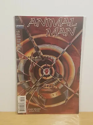Buy Animal Man # 78 - Dc Comics 1994 • 0.99£