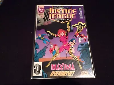 Buy Justice League Of America 78  • 1.60£