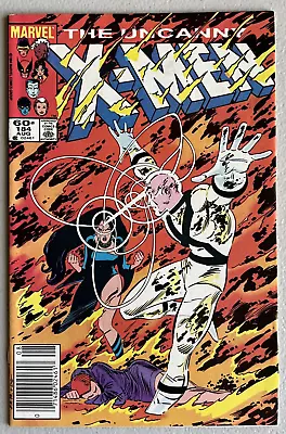 Buy Uncanny X-Men #184 6.5 FN+ Newsstand (Combined Shipping Available) • 9.45£