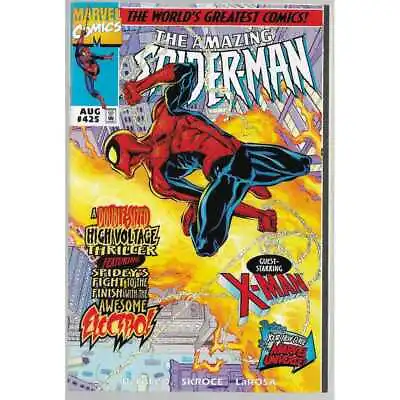 Buy Amazing Spider-man #425 • 8.39£