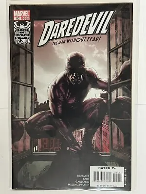 Buy DAREDEVIL #92 (2ND SERIES) MARVEL COMICS 2007 | Combined Shipping B&B • 3.17£