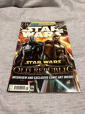 Buy Star Wars Galaxy Comic - Issue 16 • 2.99£