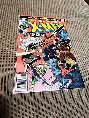 Buy Uncanny X-Men #103 (1976)Wolverine, Juggernaut, Storm, Black Tom Marvel Comics • 79.29£