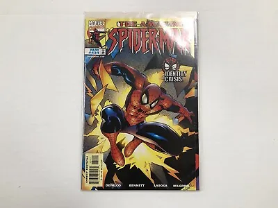 Buy *Amazing Spider-Man 431-441 | 12 High Grade Books!  1st Full Cosmic Carnage • 118.59£