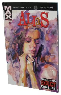 Buy Marvel Alias Vol. 3 The Underneath (2003) Max Comics Paperback Book • 9.84£