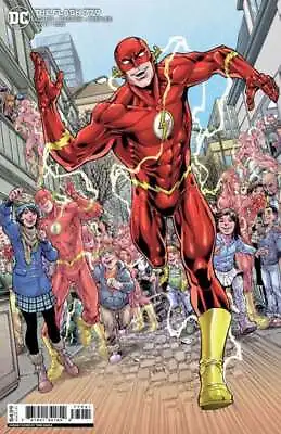Buy Flash, The (1st Series) #779A VF/NM; DC | Cardstock - We Combine Shipping • 3.01£