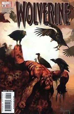 Buy Wolverine Vol. 3 (2003-2010) #57 • 2£