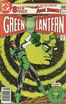 Buy Green Lantern #132 (1980) In 6.5 Fine+ • 3.16£