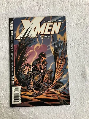 Buy *Uncanny X-Men #411 (Oct 2002, Marvel) VF 8.0 • 2.69£