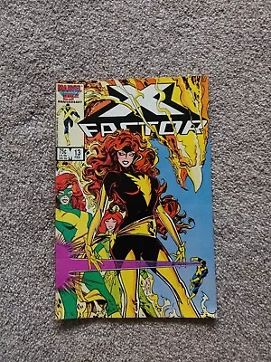 Buy X-Factor #13 Comic Marvel Comics • 4.99£