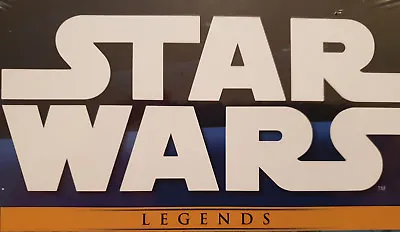 Buy Star Wars Legends 57-61 To Choose From, Unread, Excellent Condition • 11.25£