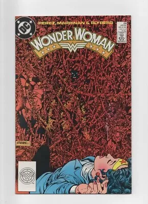 Buy Wonder Woman  #29  Vf+ • 5£