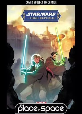 Buy Star Wars: The High Republic #10a (wk23) • 4.15£