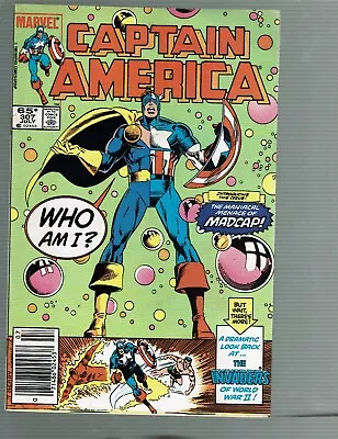 Buy Captain America  (1st Series) # 264 - 339 U Pick! Complete Your Run! • 7.98£