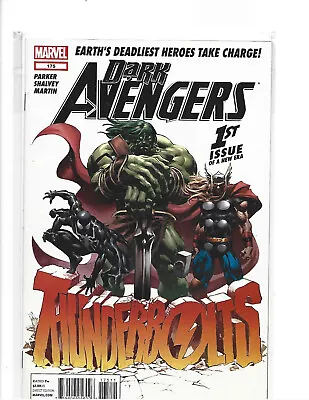 Buy Dark Avengers # 175 * Marvel Comics * Near Mint • 2.04£