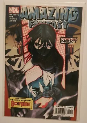 Buy Amazing Fantasy #7 First Print • 25£