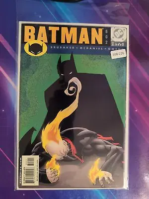 Buy Batman #602 Vol. 1 High Grade Dc Comic Book E68-226 • 6.42£