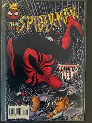 Buy Spider-man (1990) #70 & 71 Marvel Comics • 8.95£