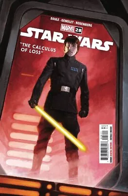 Buy Star Wars #28 NM- 1st Print Marvel Comics • 3.60£
