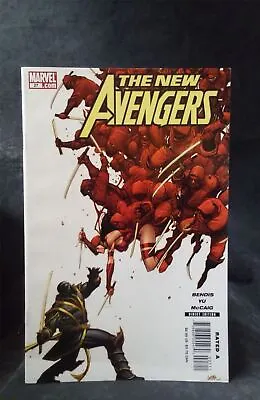 Buy New Avengers #27 2007 Marvel Comics Comic Book  • 11.59£