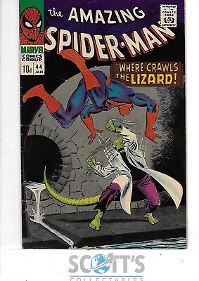 Buy Amazing Spider-man   #44   Fn • 200£
