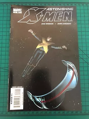 Buy Astonishing X-men Vol.3 # 22 - 2007 • 1.99£