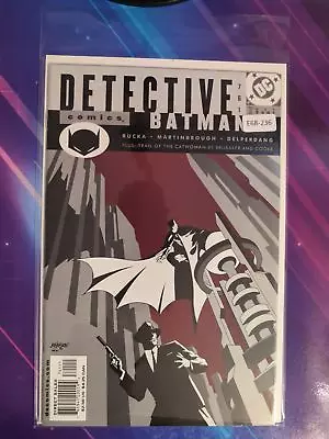 Buy Detective Comics #761 Vol. 1 High Grade Dc Comic Book E68-236 • 6.32£