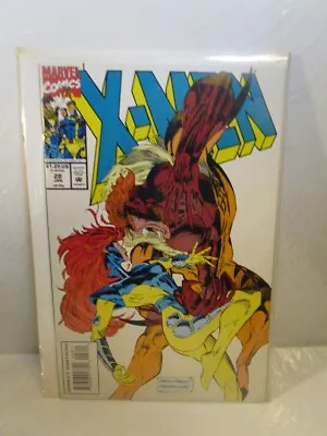 Buy X-men Marvel Comics X-men # 28  • 10.47£