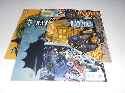 Buy Batman Chronicles 8-11, 13 (5 Issues) : Ref 929 • 4.99£
