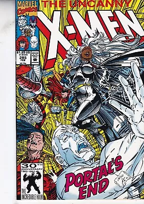 Buy Marvel Comics Uncanny X-men Vol. 1 #285 Feb 1992 Fast P&p Same Day Dispatch • 4.99£