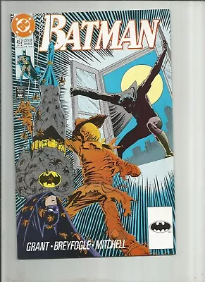 Buy BATMAN #457 - DEC 1990 - 1st TIM DRAKE AS ROBIN APPEARANCE & #460 • 8£
