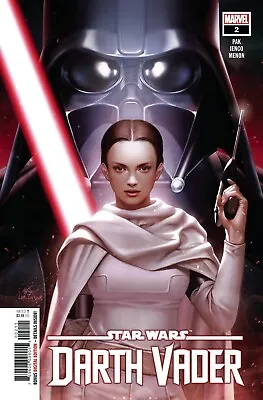 Buy Star Wars Darth Vader #2 (11/03/2020) • 14.95£