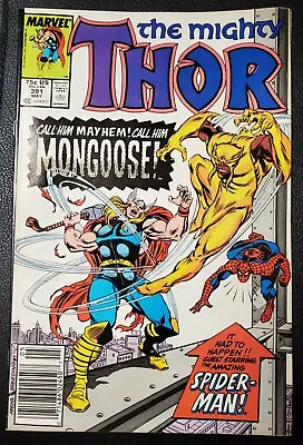Buy Marvel Comics Mighty Thor #391-432 + Annuals U Pick • 1.58£